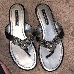 Dressy Sandals